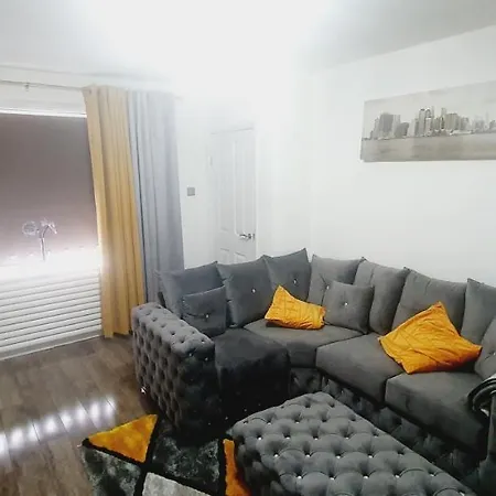 Petals Privatunterkunft