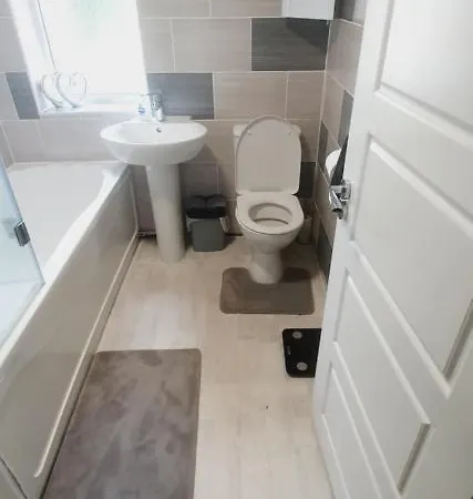 Petals בית אירוח