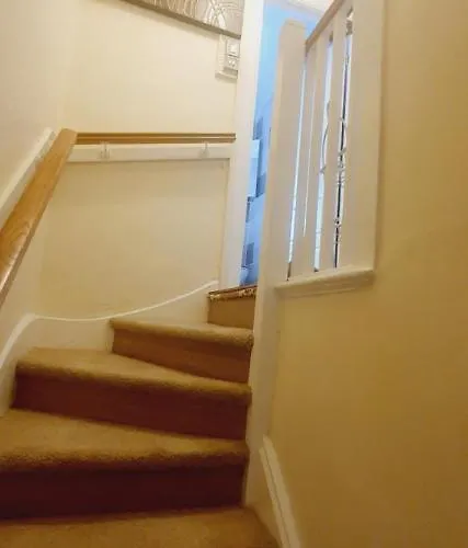 Δωμάτια σε οικογενειακή κατοικία Petals *