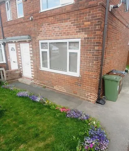 Petals Δωμάτια σε οικογενειακή κατοικία