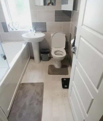 Petals Δωμάτια σε οικογενειακή κατοικία