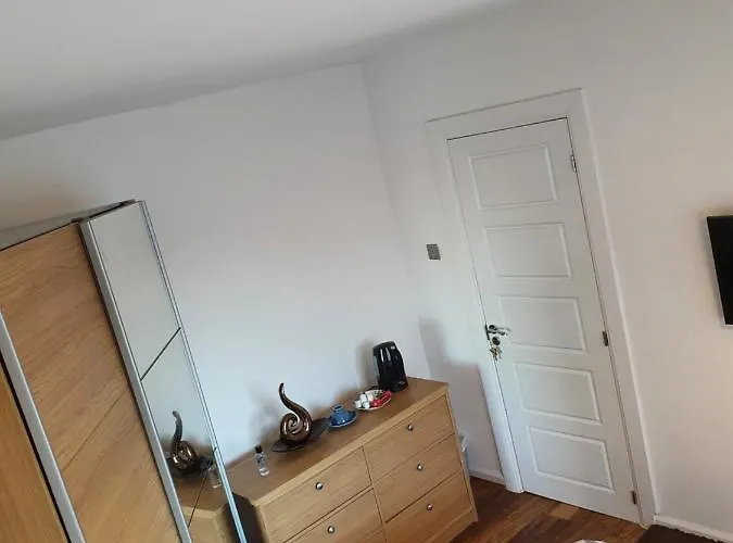 Petals Δωμάτια σε οικογενειακή κατοικία