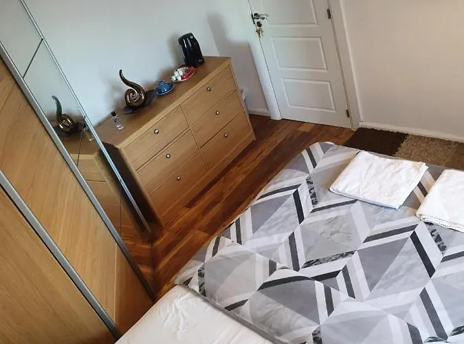 Petals Δωμάτια σε οικογενειακή κατοικία *