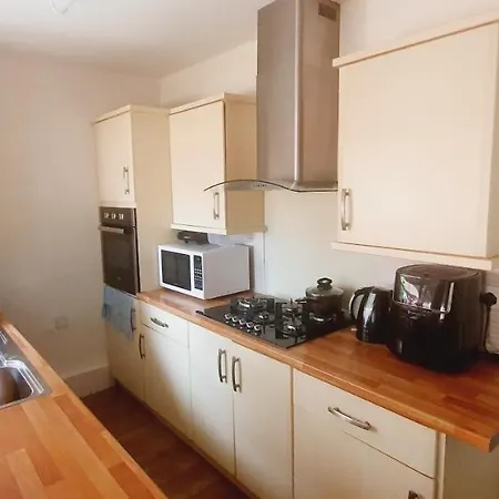 Homestay szállás Petals Leeds